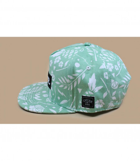 Cayler and Sons gorra estamapdo Cayler